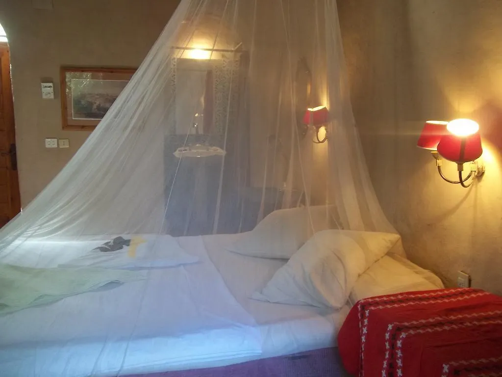 Nour El Gourna Hotel Luxor 2*,