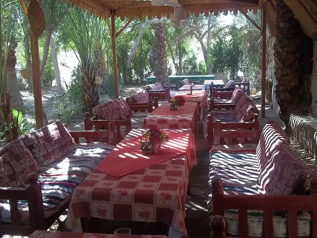 Nour El Gourna Hotel Luxor 2*,  Egypt