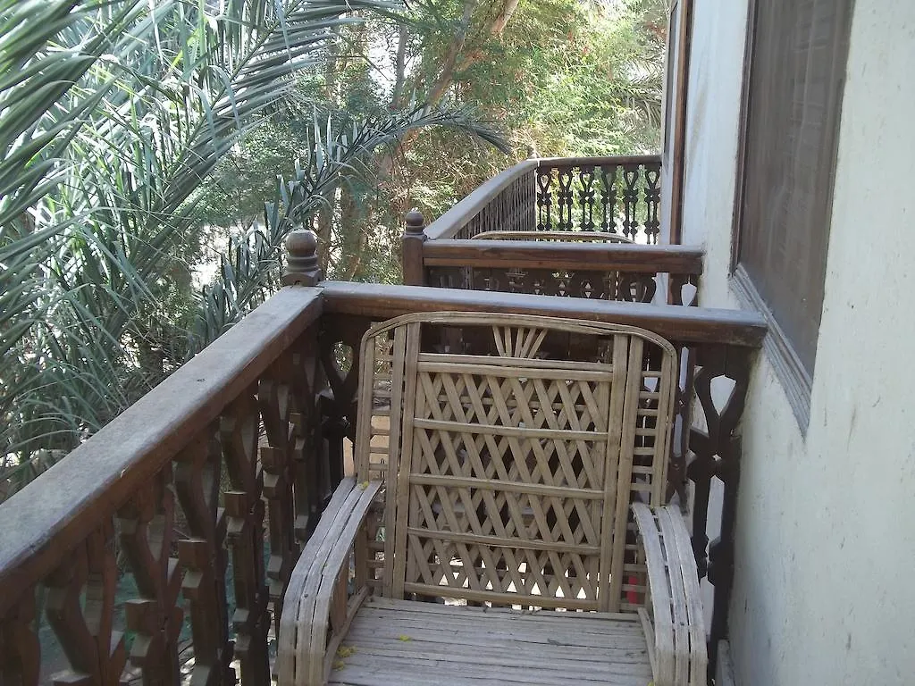 Nour El Gourna Hotel Luxor