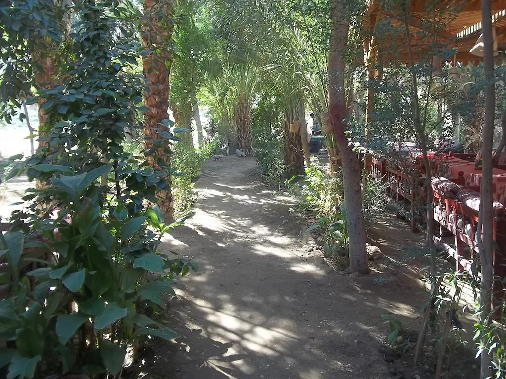 Nour El Gourna Hotel Luxor