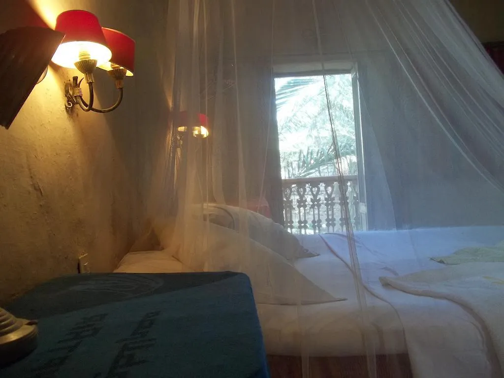 Nour El Gourna Hotel Luxor