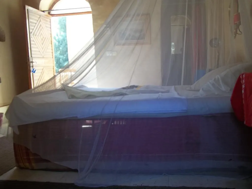 Nour El Gourna Hotel Luxor Egypt