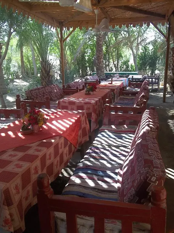 Nour El Gourna Hotel Luxor