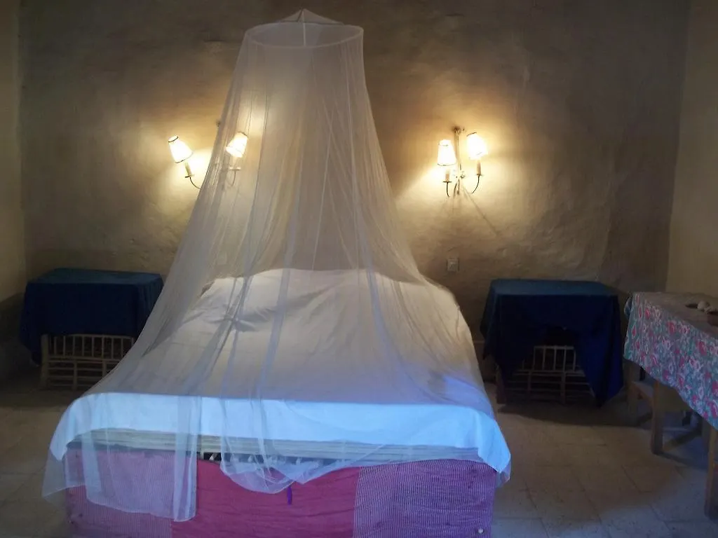 Nour El Gourna Hotel Luxor