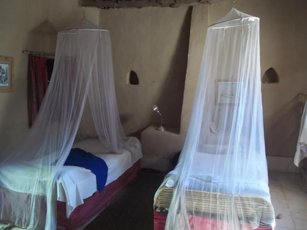 Nour El Gourna Hotel Luxor 2*,  Egypt