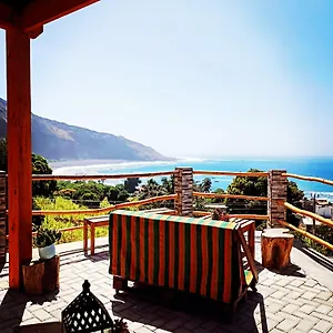 Bed & Breakfast Kaza Ladera 