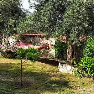 Guest house Filoxenia - The Place Of Experience ***