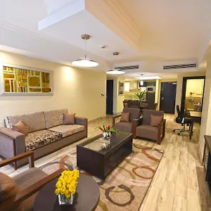 Hotel Mestil & Residences *****