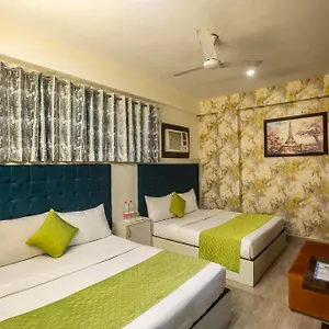 Hotel Park Near Delhi Airport ***
