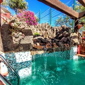Hotel Belvedere Mindelo, Cabo ****